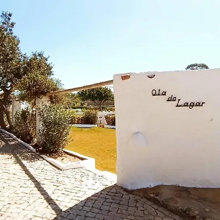 Quinta Do Lagar - 06 * Albufeira