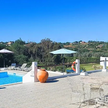 Villa Quinta Do Lagar - 06 *