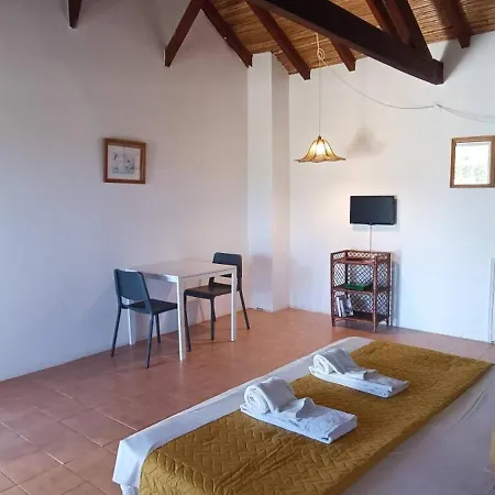 Quinta Do Lagar - 06 * Albufeira