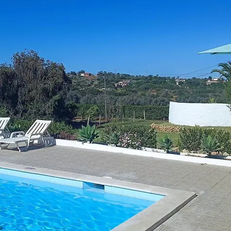 Large Traditional With Balcony & Pool Access - Casa 6 빌라 알부페이라