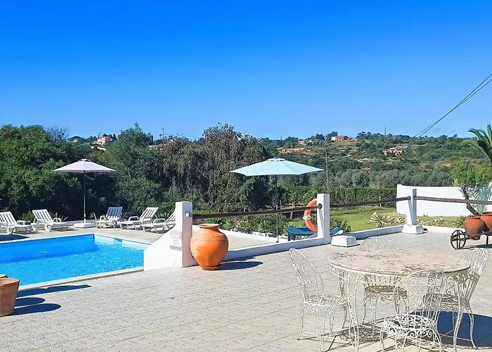 빌라 Quinta Do Lagar - 06 *