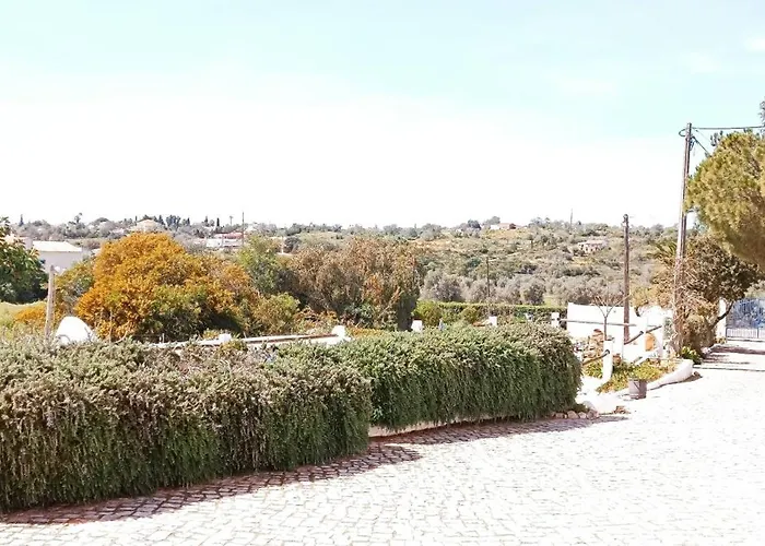 Quinta Do Lagar - 06 알부페이라