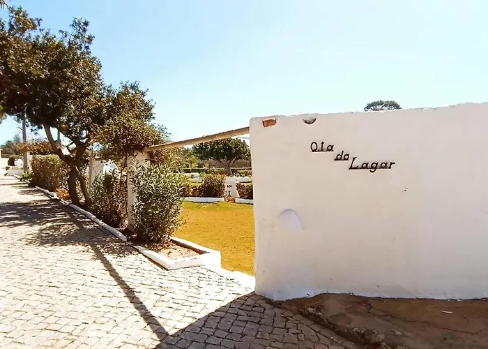 Quinta Do Lagar - 06 * 알부페이라