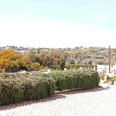 Quinta Do Lagar - 06 アルブフェイラ