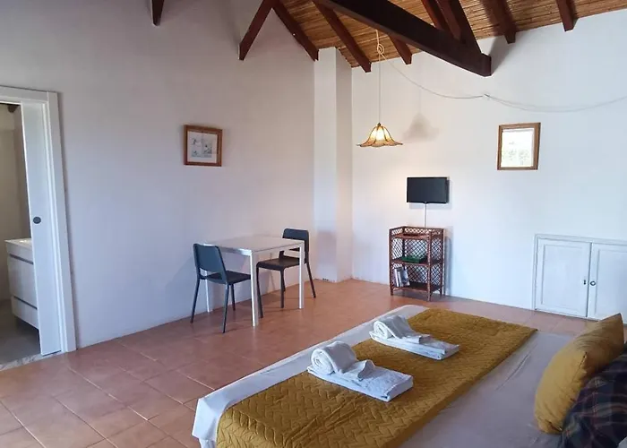 Quinta Do Lagar - 06 * アルブフェイラ