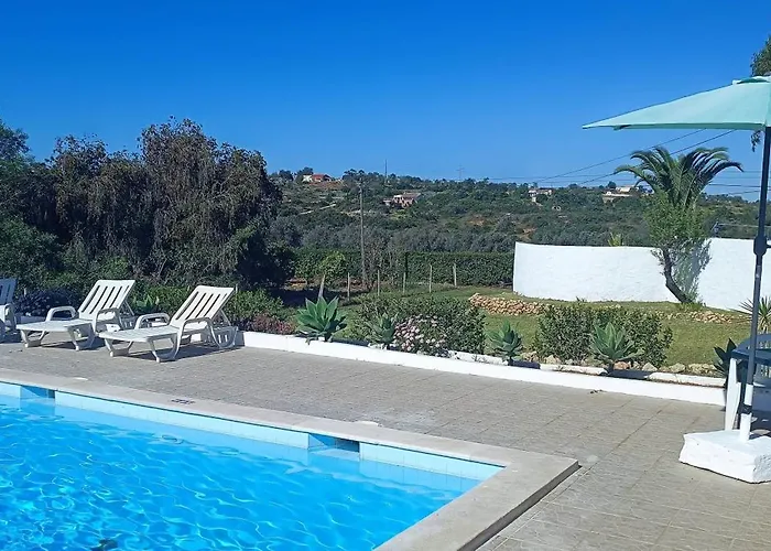 Quinta Do Lagar - 06 ヴィラ アルブフェイラ