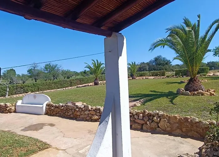 Quinta Do Lagar - 06 アルブフェイラ